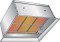 DR Series Infrared Space Heater
