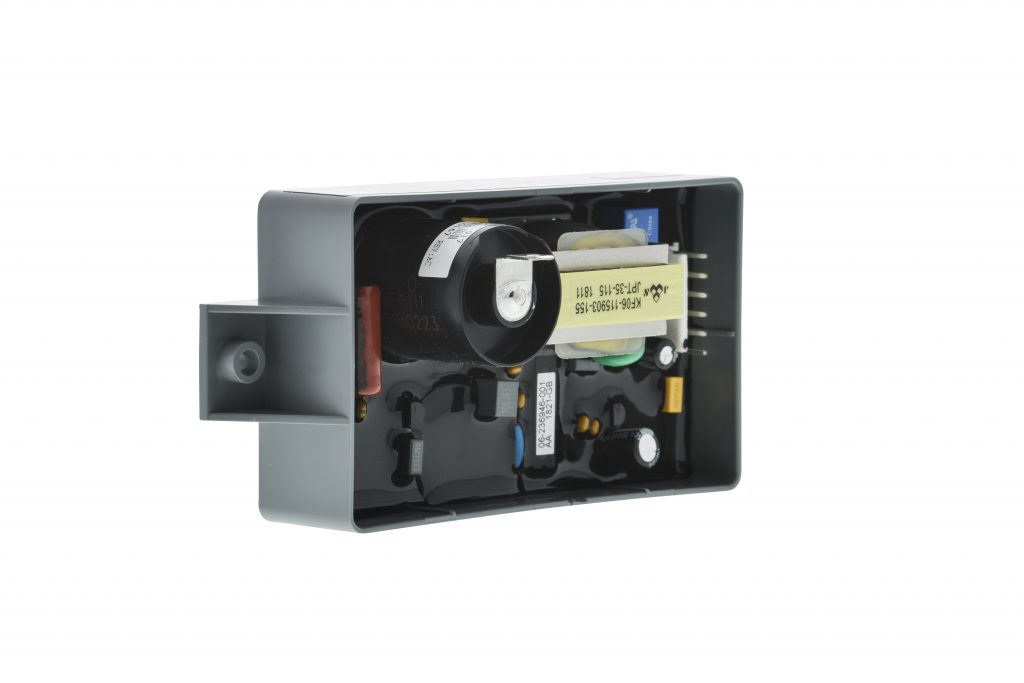 MARK 10DX24 Detroit Radiant Products Co.