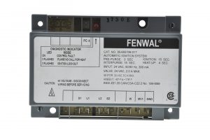 Self Diagnostic Circuit Board