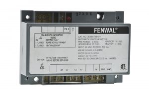 Self Diagnostic Circuit Board